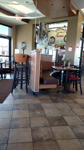 Fast Food Restaurant «Chick-fil-A», reviews and photos, 9600 Ridgeland Ave, Chicago Ridge, IL 60415, USA