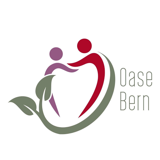 Oase Bern logo