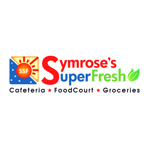 Symrose's SuperFresh (65 Victoria Street) logo