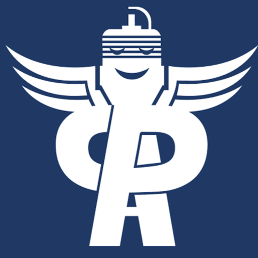 Partsavatar.ca - Edmonton logo