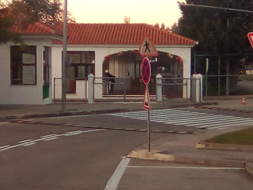 Visteon Portuguesa Ltd. - Palmela Plant