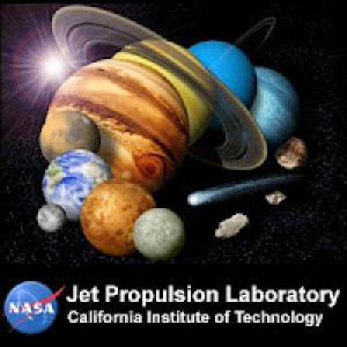 Nasajpl Claim Artificial Object Detected