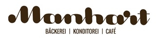 Bäckerei Konditorei Manhart logo