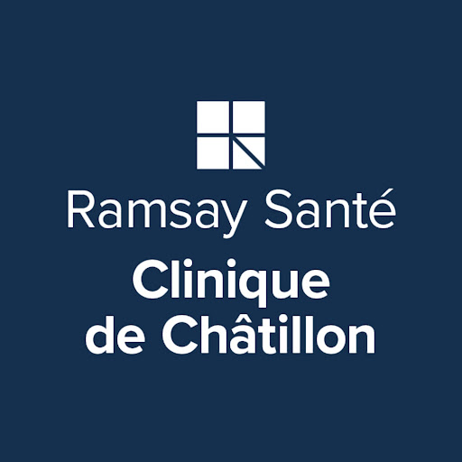 Clinique de Châtillon - Ramsay Santé logo