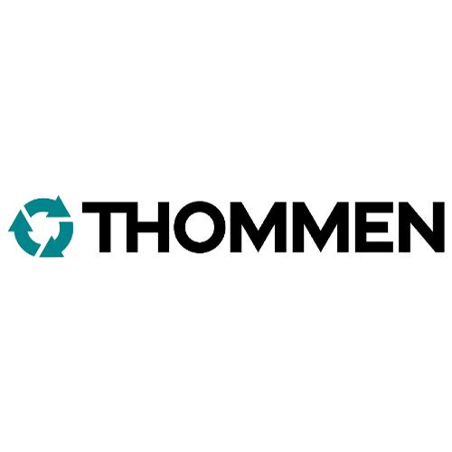 Thommen SA Bex logo