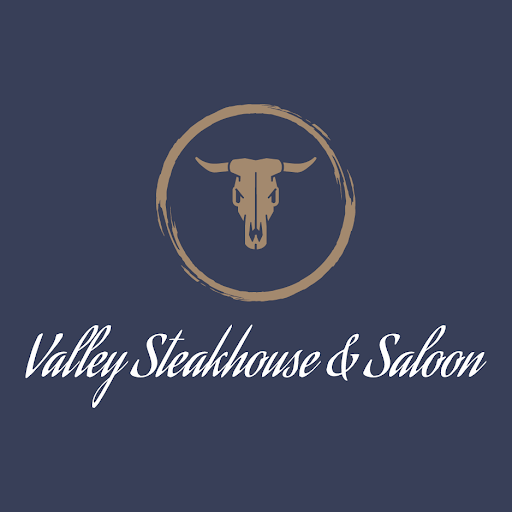 The Valley Steakhouse logo