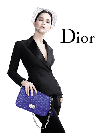 Miss Dior, campaña primavera verano 2013