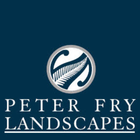 Peter Fry Landscapes logo