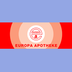 Europa Apotheke logo