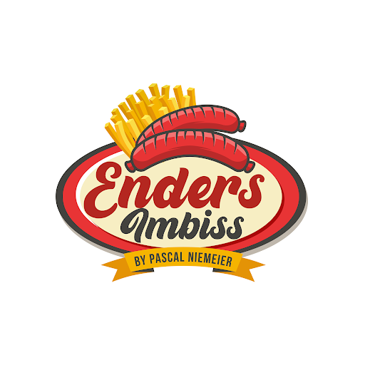 Ender's Fleischermeister-IMBISS logo