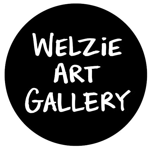 Welzie Art logo