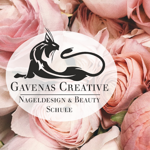 Gavenas Creative Nageldesign Schule und Beauty