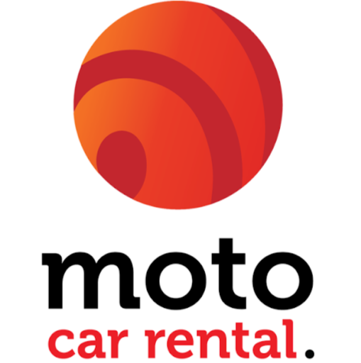 Moto Car Rental T/A Ezi Car Rental - Christchurch Airport