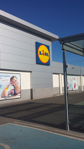 Supermercado Lidl