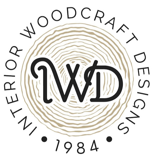Interior Woodcraft Designs logo