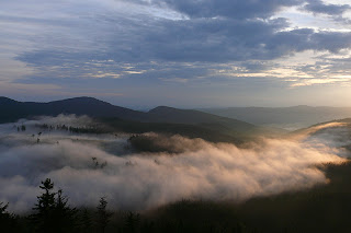 Góry Kamienne 29-30.08.2014