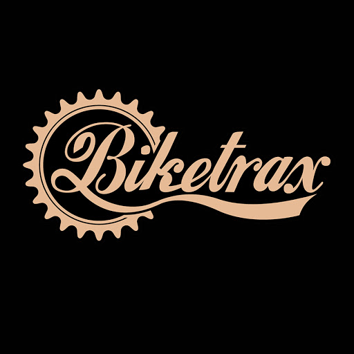 Biketrax logo