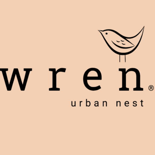 Wren Urban Nest logo