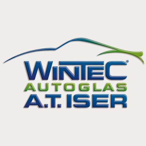 Wintec Autoglas - A. T. Iser GmbH logo