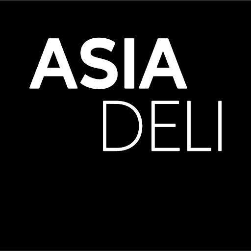 Asia Deli logo