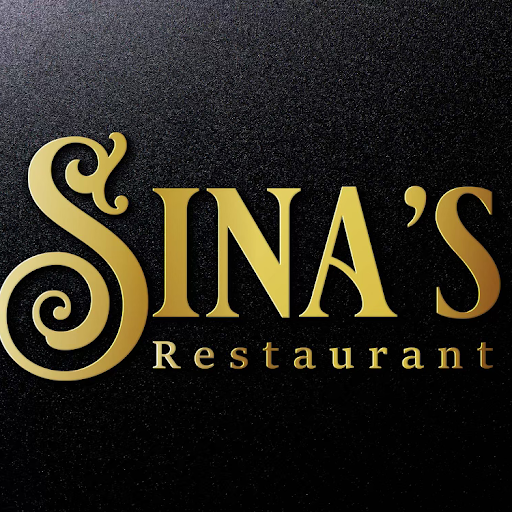 Sina's Restaurant logo