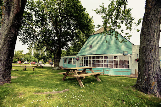 Mill Rythe Holiday Village