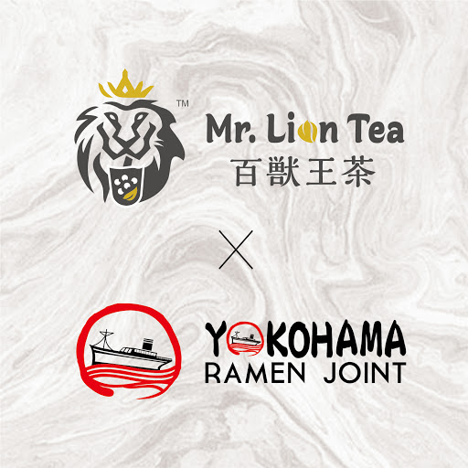 Yokohama | Ramen Joint logo
