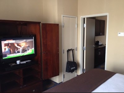 Photos of Holiday Inn Hotel & Suites Stockbridge/Atlanta I-75