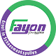 Fayon Group I Schoonmaak Groothandel