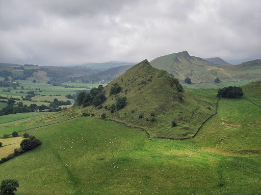 Chrome Hill