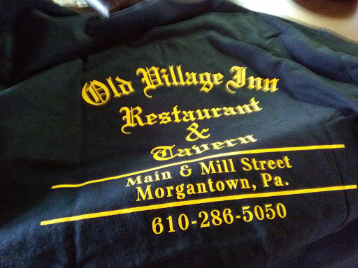 Bar «Old Village Inn Restaurant», reviews and photos, PA-23 & Mill Rd, Morgantown, PA 19543, USA