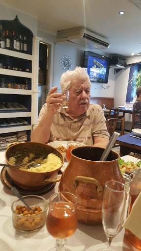 Le Hoggar Sarl