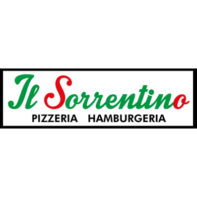 Il Sorrentino - Pizzeria Hamburgeria logo
