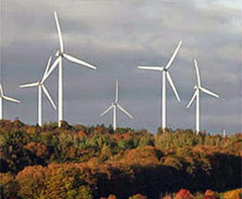 Pennsylvanians Want More Electricity To Come From Renewable Sources
