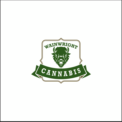 Wainwright Cannabis logo