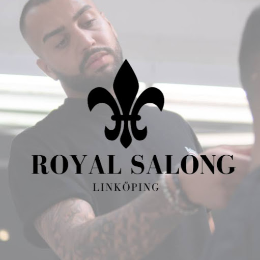 Royal salong logo