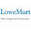 LoweMart Thrift, Antiques and Furniture Sales company logo