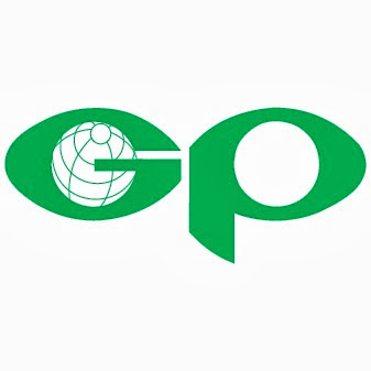 Global Pacific Financial Services Ltd. logo