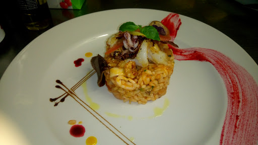 Trattoria San Benno