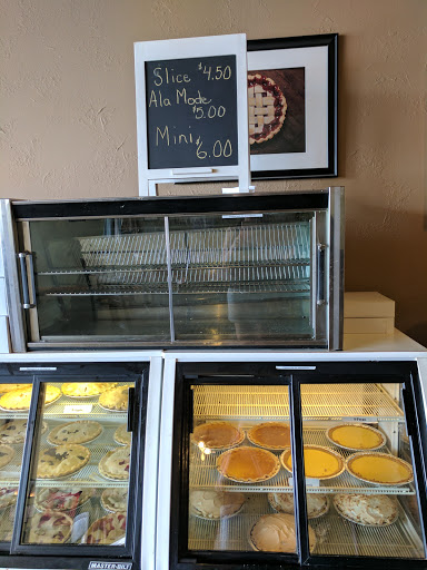 Pie Shop «Pie Peddlers», reviews and photos, 102 Walnut St, Glen Rose, TX 76043, USA