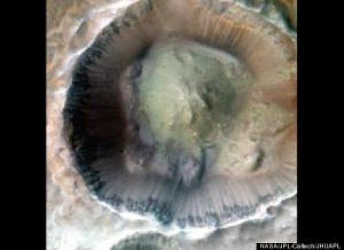 Nasa Mars Life On Mars Would Likely Be Underground Alien Life Et