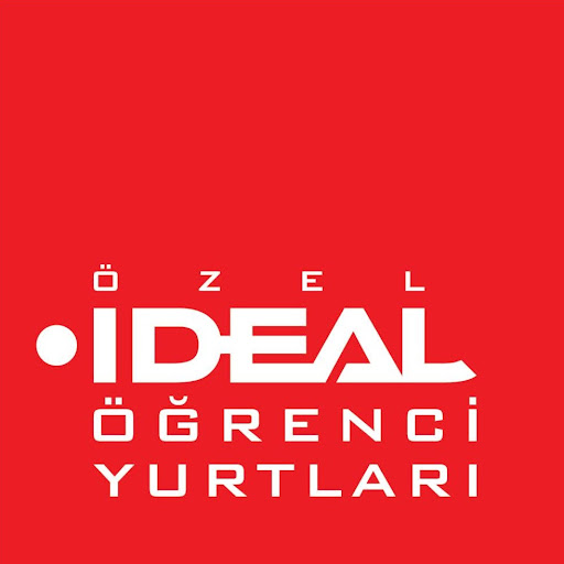 İdeal Yurtları 15.Şube Erkek Öğrenci Yurdu logo