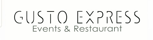 Gusto Express Ristorante - Ricevimenti E Catering logo
