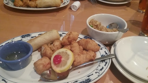 Chinese Restaurant «China Bowl», reviews and photos, 1206 Pecan St, Bandera, TX 78003, USA