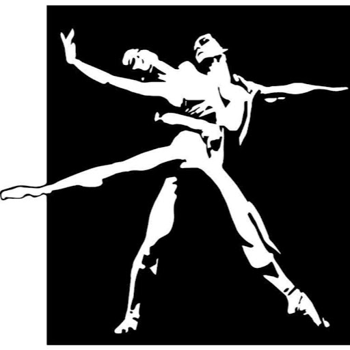 Long Beach Ballet logo