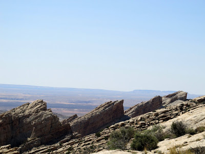 San Rafael Reef