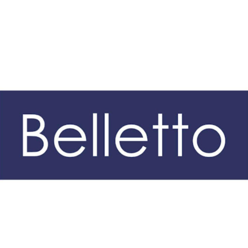 Belletto Tiles Cork logo