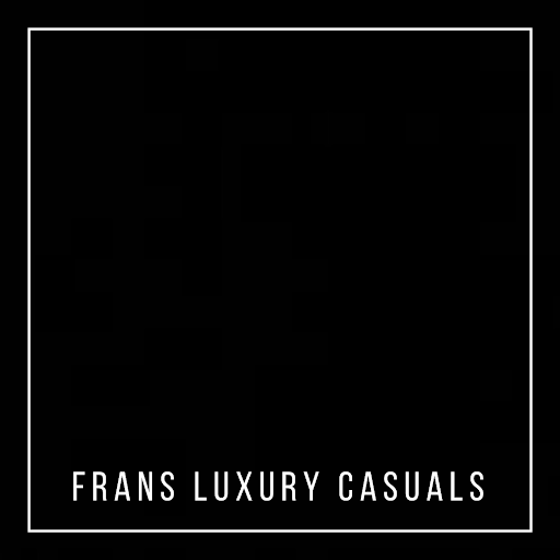 Frans Luxury Casuals logo
