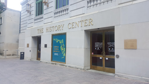 Historical Society «Orange County Regional History Center», reviews and photos, 65 E Central Blvd, Orlando, FL 32801, USA