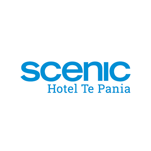 Scenic Hotel Te Pania